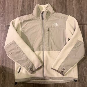 North Face Fleece